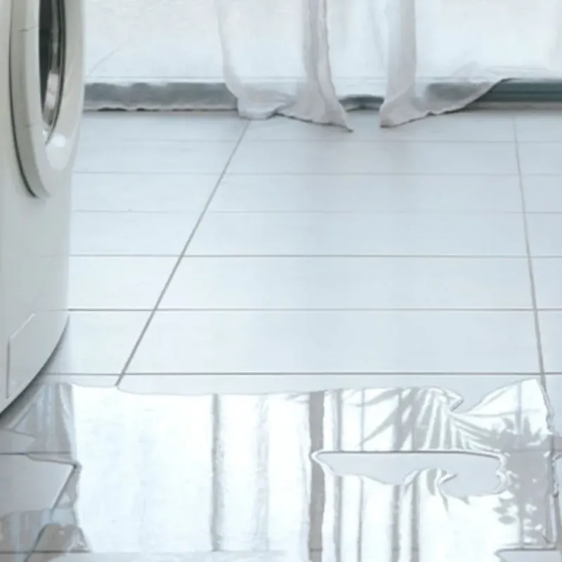 Appliance Leak Cleanup in Walnut, CA